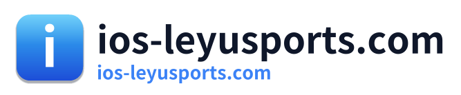 ios-leyusports.com